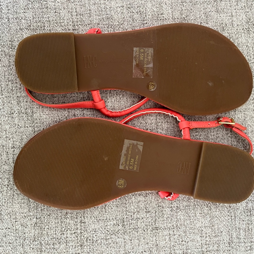 Sandals - Picture 3 of 3